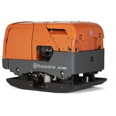COMPACTORS LH 804 Hatz el 660mm